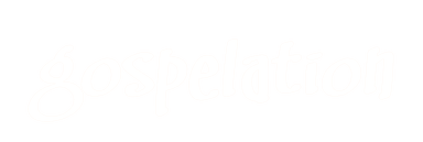 gospelation logo